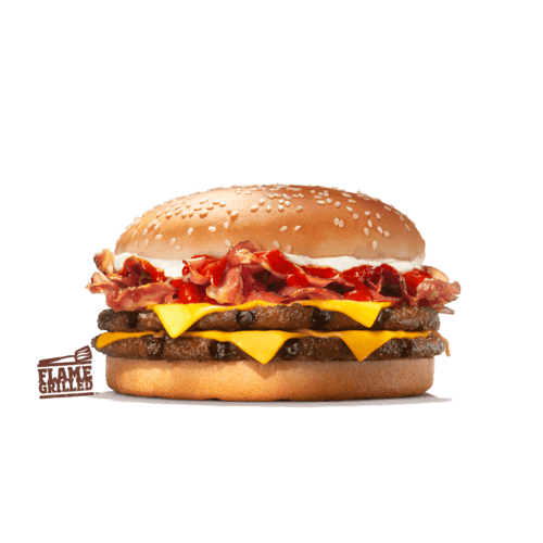 Bild Bacon King