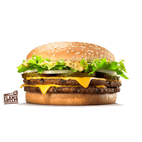 Bild Big King XXL