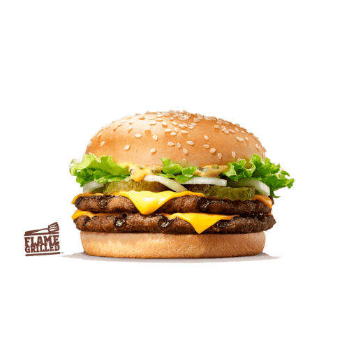 Bild Big King
