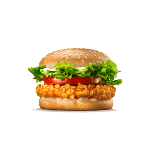 Bild Crispy Chicken