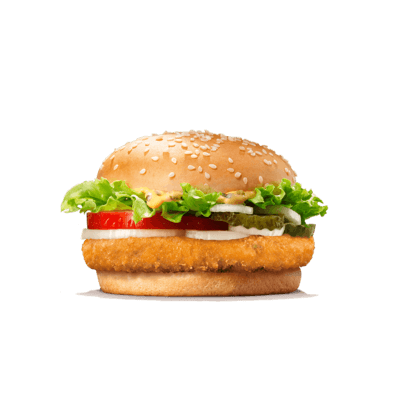 Bild Veggie King