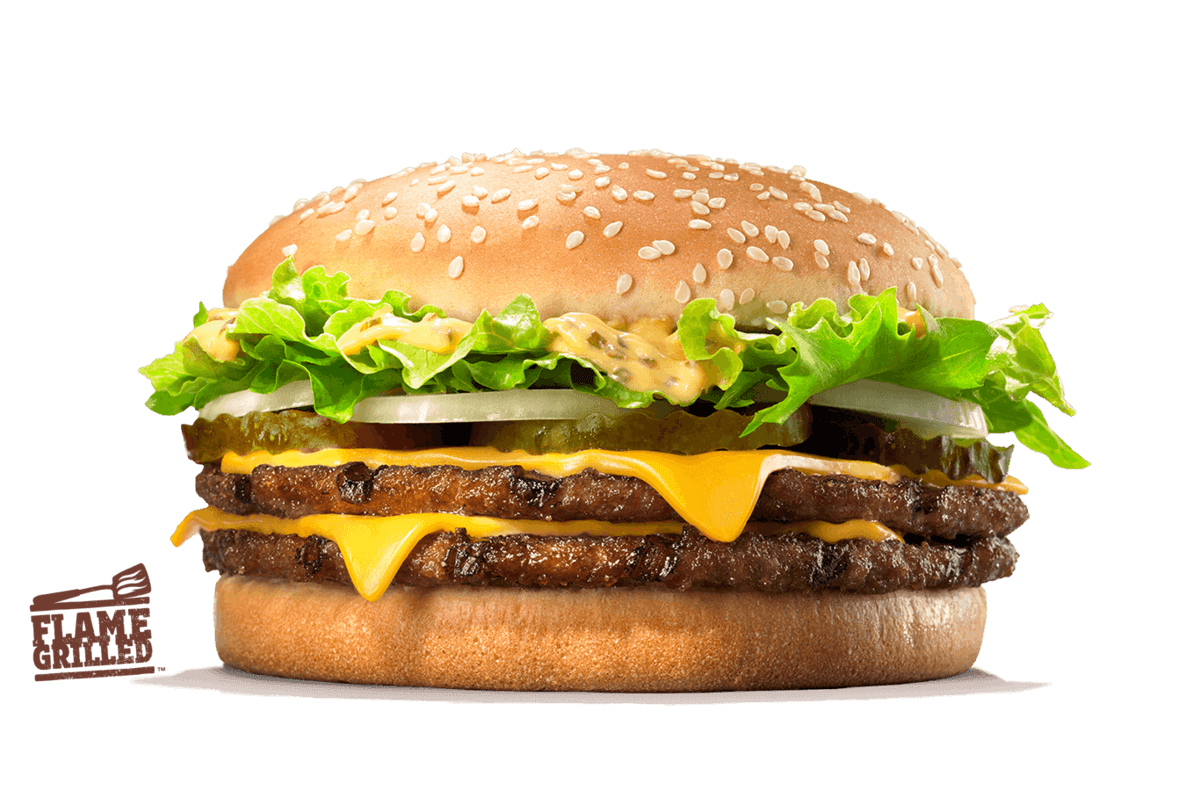 Bild Big KING XXL