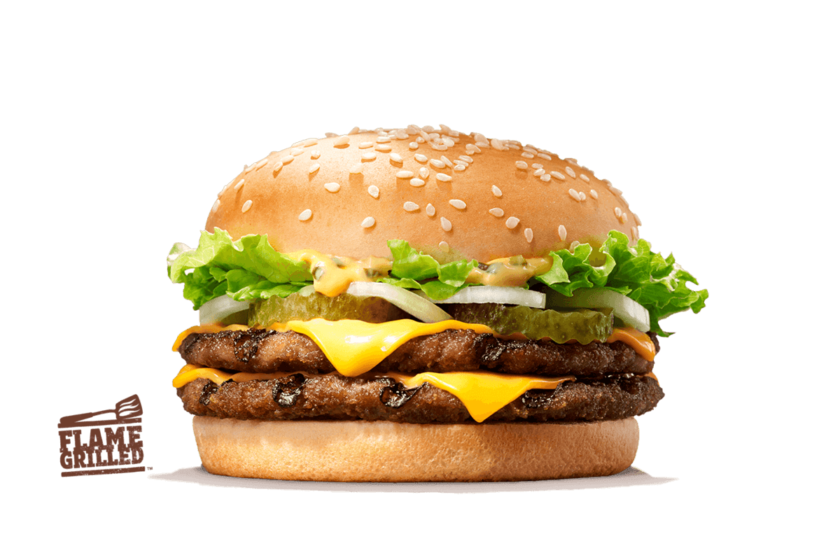 Bild Big King