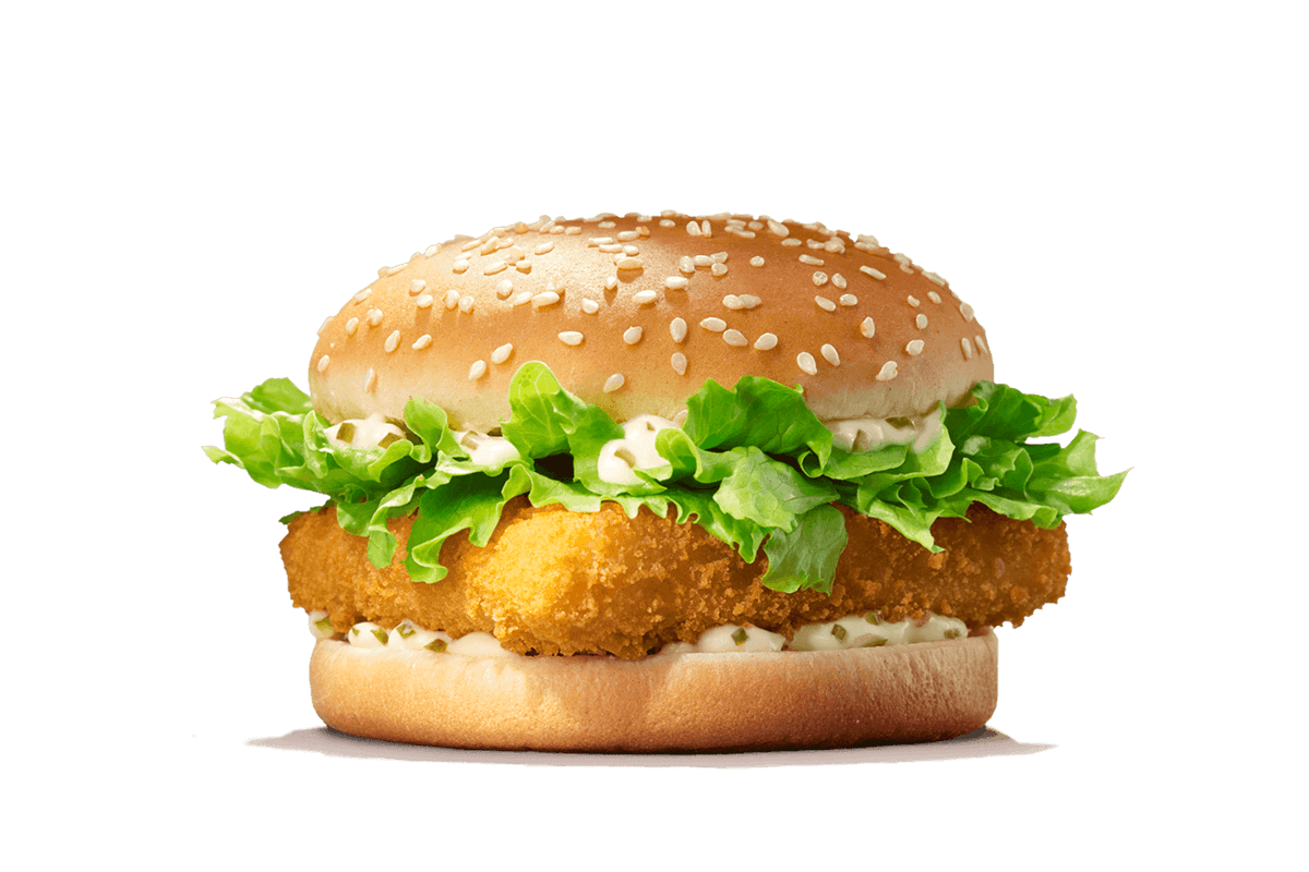 Bild Fish KING