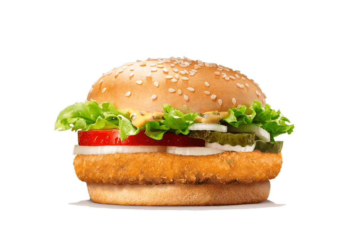 Bild Veggie KING
